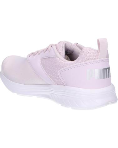 Sportif pour Femme et Fille PUMA 190556 NRGY COMENT 56 LEVENDER FOG