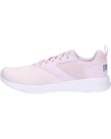 Sportif pour Femme et Fille PUMA 190556 NRGY COMENT 56 LEVENDER FOG