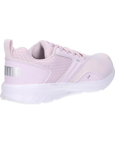 Sportif pour Femme et Fille PUMA 190556 NRGY COMENT 56 LEVENDER FOG