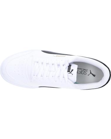Sneaker für Damen und Herren und Mädchen und Junge PUMA 309668 PUMA SHUFLE 03 WHITE