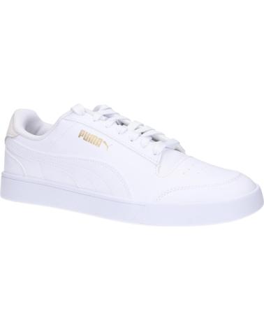 PUMA 309668-08 EN COLOR PARA HOMBRE BLANCO