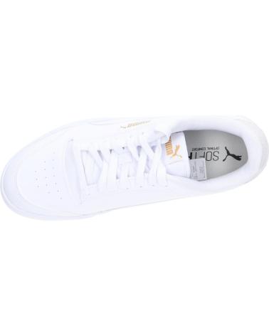 PUMA 309668-08 EN COLOR PARA HOMBRE BLANCO