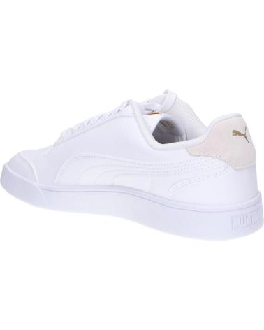 PUMA 309668-08 EN COLOR PARA HOMBRE BLANCO
