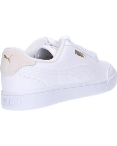 PUMA 309668-08 EN COLOR PARA HOMBRE BLANCO
