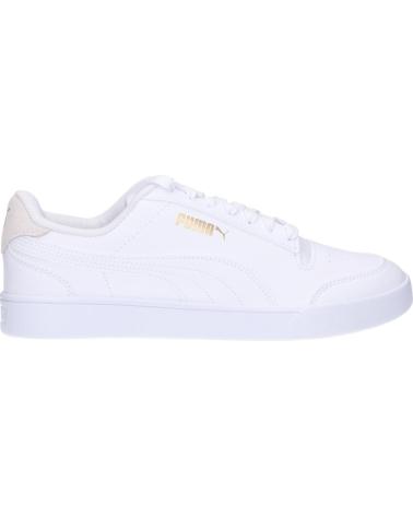 PUMA 309668-08 EN COLOR PARA HOMBRE BLANCO