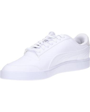 PUMA 309668-08 EN COLOR PARA HOMBRE BLANCO