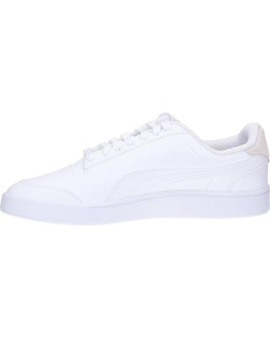 PUMA 309668-08 EN COLOR PARA HOMBRE BLANCO