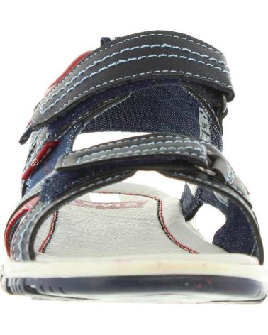 Sandalias de Niño LEVIS VMIA0001S MIAMI NAVY