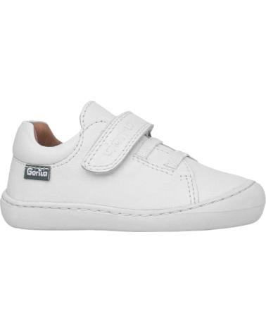 Sneaker-De-Niña-GORILA-ZAPATO-CASUAL-OINAK-75954-BLANCO