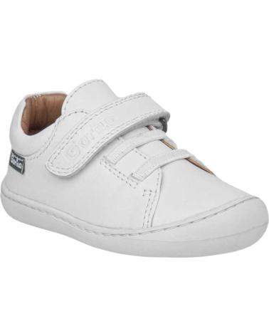 Sneaker-De-Niña-GORILA-ZAPATO-CASUAL-OINAK-75954-BLANCO