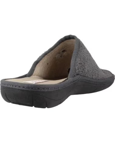 Hausschuhe-De-Hombre-VUL-LADI-ZAPATILLAS-HOGAR-MUJER-VULLADI-MODELO-2893-717-COLOR-GR-GRIS