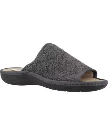 Hausschuhe-De-Hombre-VUL-LADI-ZAPATILLAS-HOGAR-MUJER-VULLADI-MODELO-2893-717-COLOR-GR-GRIS