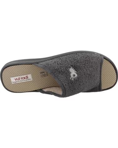 Hausschuhe-De-Hombre-VUL-LADI-ZAPATILLAS-HOGAR-MUJER-VULLADI-MODELO-2893-717-COLOR-GR-GRIS