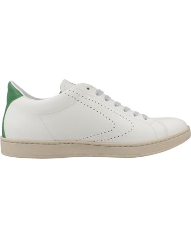 Sneaker für Herren VALSPORT ZAPATILLAS HOMBRE MODELO TOURNAMENT LOGO FOATP COLOR BLANCO BNCVRD