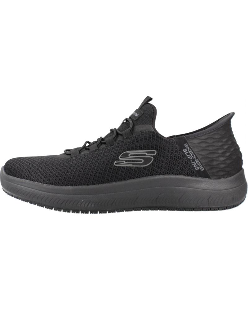 Sneaker-De-Hombre-SKECHERS-ZAPATILLAS-HOMBRE-MODELO-SUMMITS-SR-COLIN-SLIP-INS-COLOR-NEG-BBK
