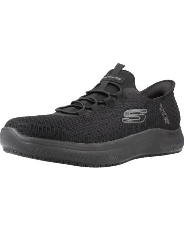 Sneaker-De-Hombre-SKECHERS-ZAPATILLAS-HOMBRE-MODELO-SUMMITS-SR-COLIN-SLIP-INS-COLOR-NEG-BBK