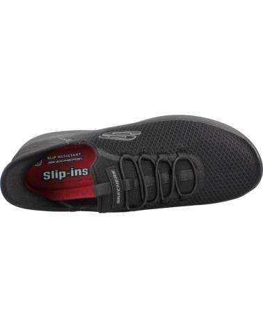 Sneaker-De-Hombre-SKECHERS-ZAPATILLAS-HOMBRE-MODELO-SUMMITS-SR-COLIN-SLIP-INS-COLOR-NEG-BBK