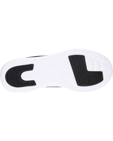 Zapatillas deporte pour Homme PUMA 376219 RESOLVE SMOOTH 02 BLACK-FIZZY LIGHT