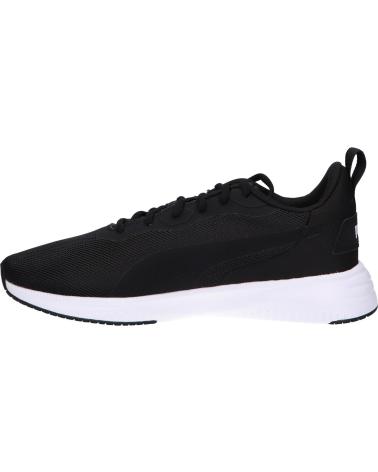 Zapatillas deporte de Hombre PUMA 376287 FLYER FLEX KNIT 01 BLACK