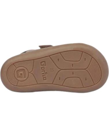 Scarpe sport per Bambina GORILA ZAPATILLAS DEPORTE 75954 DEPORTIVA RESPETUOSA ROSA