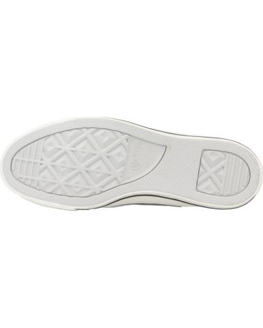 Esportes  de Mulher CONVERSE ZAPATILLAS MUJER MODELO A11986C COLOR PLATA SILVER