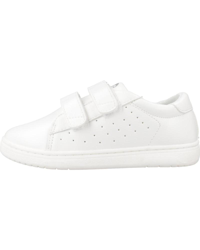 Esportes  de Menina e Menino CHICCO ZAPATILLAS NINO MODELO CLESS COLOR BLANCO 300