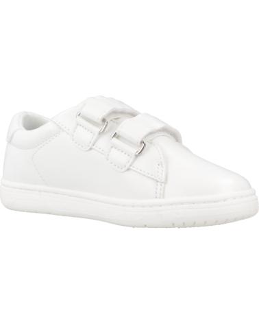 Esportes  de Menina e Menino CHICCO ZAPATILLAS NINO MODELO CLESS COLOR BLANCO 300