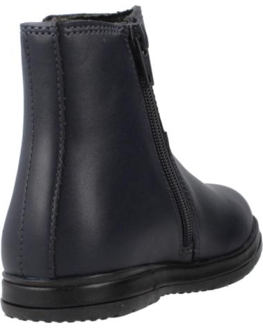 Bottines pour Fille CHICCO BOTAS NINA MODELO 1070158C COLOR AZUL 800