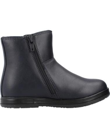 Bottines pour Fille CHICCO BOTAS NINA MODELO 1070158C COLOR AZUL 800