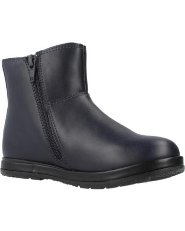 Bottines pour Fille CHICCO BOTAS NINA MODELO 1070158C COLOR AZUL 800