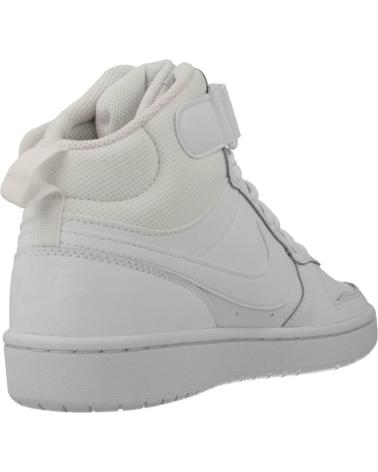 NIKE ZAPATILLAS BOTA CD7782 BLANCAS BLANCO