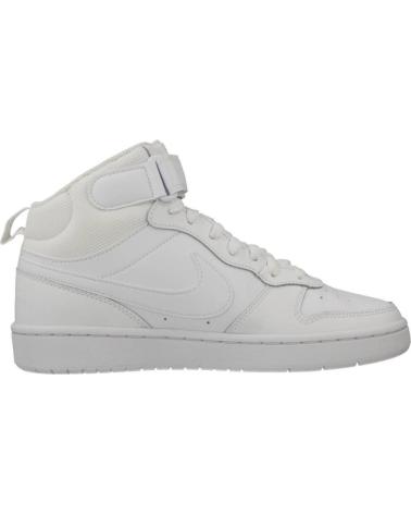 NIKE ZAPATILLAS BOTA CD7782 BLANCAS BLANCO