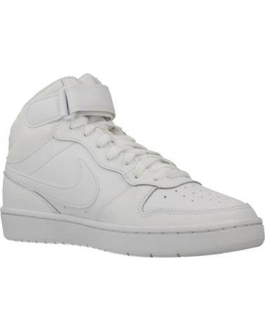 NIKE ZAPATILLAS BOTA CD7782 BLANCAS BLANCO