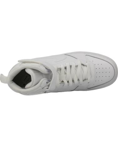 NIKE ZAPATILLAS BOTA CD7782 BLANCAS BLANCO