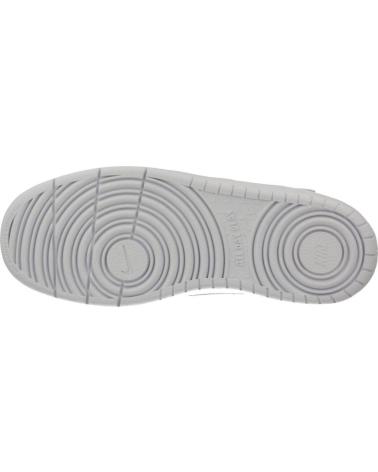 NIKE ZAPATILLAS BOTA CD7782 BLANCAS BLANCO