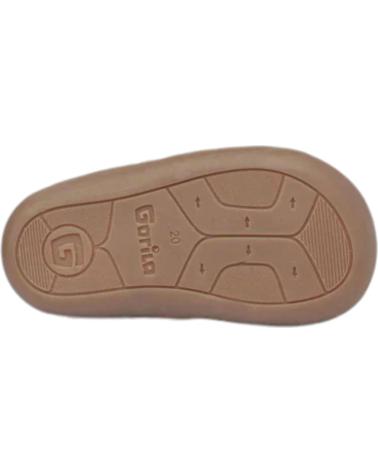 Scarpe per Bambina e Bambino GORILA ZAPATILLAS 75955 PARA NINOS UNISEX EN COLOR AZUL AZUL
