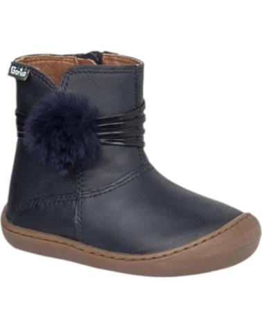 Boots für Mädchen GORILA BOTAS 75956 BOTA NINA RESPETUOSA AZUL