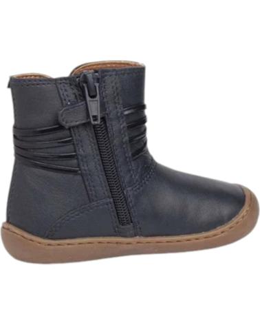 Boots für Mädchen GORILA BOTAS 75956 BOTA NINA RESPETUOSA AZUL