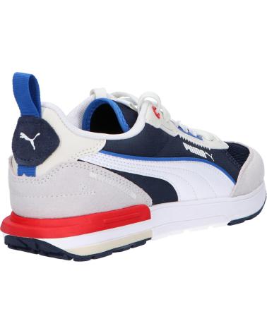 Sapatilhas de Mulher e Homem PUMA 383462 PUMA R22 05 ROYAL