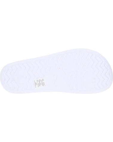 Chanclas de Hombre PUMA CHANCLA LEADCAT 2 0 C-O 384139 02 BLANCO BLANCO