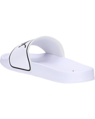 Chanclas de Hombre PUMA CHANCLA LEADCAT 2 0 C-O 384139 02 BLANCO BLANCO