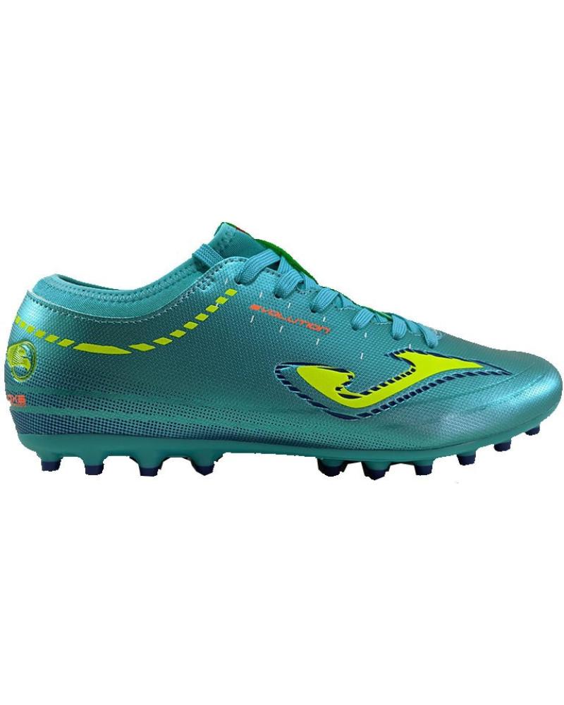 Deportivas-De-Hombre-JOMA-BOTAS-DE-FUTBOL-EVOLUTION-HOMBRE-MORADO