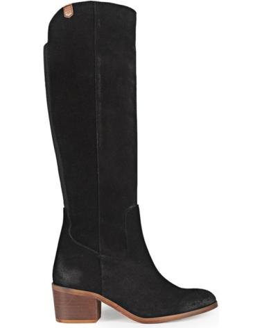 Stivali per Donna POPA BOTAS DE TACON RANDY MUJER NEGRO