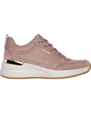 Sportivo-De-Mujer-SKECHERS-SNEAKERS-PRETTY-N-PLUSH-MUJER-TAUPE-MARRóN