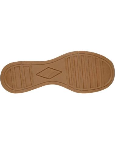 Sportif-De-Mujer-SKECHERS-SNEAKERS-PRETTY-N-PLUSH-MUJER-TAUPE-MARRóN