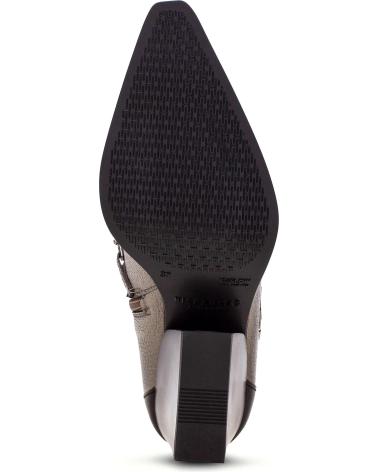 Botines-De-Mujer-HISPANITAS-BOTINES-MUJER-MODELO-HI243597-COLOR-GRIS-BLACK