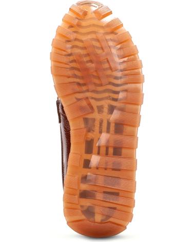 Mocassini per Donna HISPANITAS ZAPATOS EN COLOR PARA MUJER CUERO