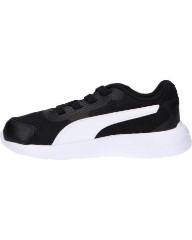 Zapatillas deporte de Niña y Niño PUMA 374241 TAPER AC 02 BLACK