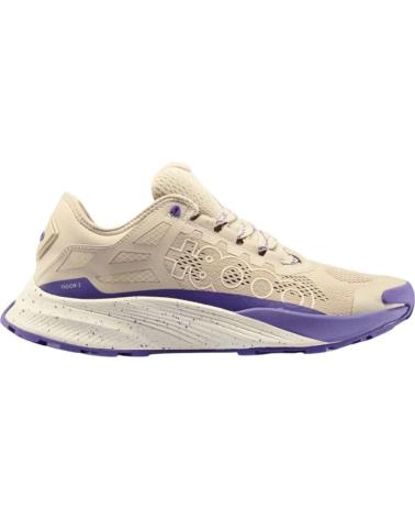 Sportif pour Femme 8000 ZAPATILLAS TIGOR 2 W 24L MORADO