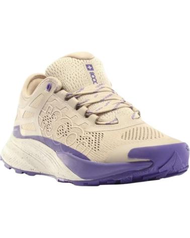Sportif pour Femme 8000 ZAPATILLAS TIGOR 2 W 24L MORADO